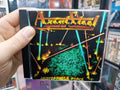 Cd Agent Steel - Unstoppable Force * Imp - Thrash - 1987