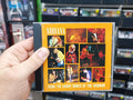 Cd Nirvana - From The Muddy Banks Of The Wishkah * Us - 1996
