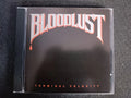 Cd - Bloodlust - Terminal Velocity * Imp - Thrash / Speed Ep