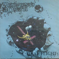 Cd Recipients Of Death-final Flight *death Metal 1990