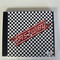 Cd Fastway - Fastway 1983 C/bonus Made In Germany