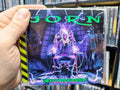 Cd Jorn  Heavy Rock Radio Ii - The Classics C/bonus Official