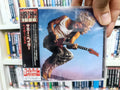 Cd Sammy Hagar - I Never Said Goodbye * Jap C/obi - Sealed