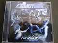Cd - Coldsteel  Freakboy C/bonus *germany - Thrash Metal