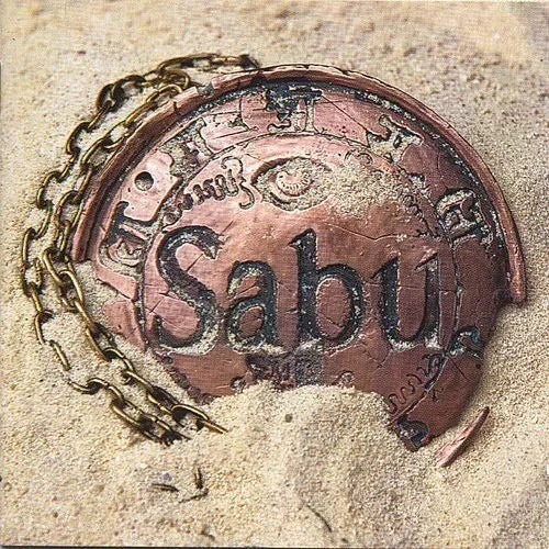 Cd Sabu-sabu *2013 *hard Rock Aor C/bonus Track