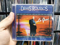 Cd Demis Roussos - Le Grec * Imp - Ballad