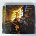 Cd Mcauley Schenker Group - Save Yourself 2000 C/3 Bonus Imp