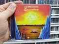 Cd Grobschnitt - Sonnentanz C/bonus * Imp - Krautrock / Prog