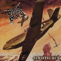 Cd Guns Of Glory - Strafing Run (2016) Hard Rock Pure Steel
