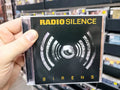Cd Radio Silence - Sirens * Uk - Aor / Classic  - 2001