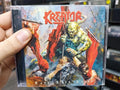Cd Kreator - Hate Uber Alles * Imp - Thrash Metal - 2022