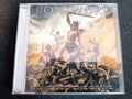 Cd - Ironsword - None But The Brave * Us - Heavy Metal 2015