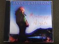 Cd - Davey Pattison - Mississippi Nights * Imp - 1999