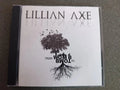 Cd - Lillian Axe - From Womb To Tomb * Imp - Hard Rock 2022
