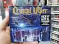 Cd Crystal Viper - The Cult C/slipcase/bonus * France Heavy