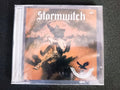 Cd - Stormwitch - Magyarországon C/bonus * Hungary - 2016