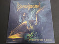 Lp - Booze Control  Forgotten Lands - New - *imp