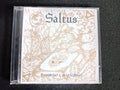 Cd - Saltus - Opowieci Z Przeszoci...* Poland - 2017