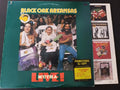 Lp - Black Oak Arkansas - Live! Mutha * Us - Southern - 1976