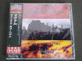 Cd - Magnum  Wings Of Heaven - Japônes C/obi - Hard Rock
