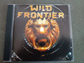 Cd - Wild Frontier - 2012 C/bonus * Imp - Hard Rock - 2012