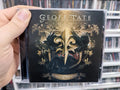 Cd Geoff Tate - Kings & Thieves * Imp - Hard Rock - 2012