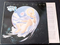Lp - Eloy - Time To Turn * Germany - Gatefold - 1982