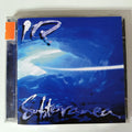 Cd Iq - Subterranea 1997 Edição Dupla Prog Rock Cd Import