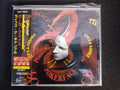Cd - Pokerface - Life's A Gamble * Jap C/obi/bonus - Hard