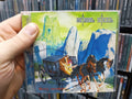 Cd Ritual Steel - Blitz Invasion * Germany - Heavy Metal