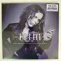 Lp Him - Deep Shadows And Brilliant Highlights Clear Vinyl