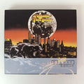 Cd Thin Lizzy - Nightlife Deluxe Edition Duplo Digipack Imp