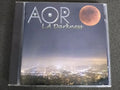 Cd -  Aor - L.a Darkness C/bonus * Imp - Aor - 2016