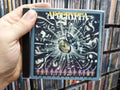 Cd Apocrypha -the Eyes Of Time * Us - First Press - 1988