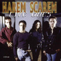 Cd Harem Scarem-live Ones Original Duplo * Hess First Signal