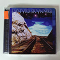 Cd Lynyrd Skynyrd - Edge Of Forever 1999 Southern Import