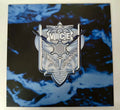 Lp Vice - Second Excess (1990) Hard Rock Vinil Alemão