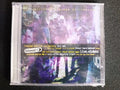 Cd - Siam - The Language Of Menace * Uk - Duplo - Tony Mills