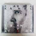 Cd Karma Kanic - Transmutation [importado]