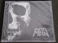 Cd - Hittman  Destroy All Humans *sealed Importado - Heavy