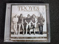 Cd - Troyen - Anthology (1981-2019) * Nac - Duplo C/bonus