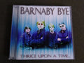 Cd - Barnaby Bye  Thrice Upon A Time C/bonus *us - Aor
