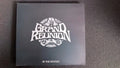 Cd - Grand Reunion - In The Station * Chile - Garage Rock