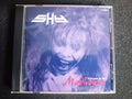 Cd - Shy - Welcome To The Madhouse * Jap - Hard Rock - 1994