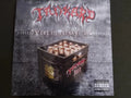 Lp - Tankard Vol(l)ume 14 Ltd 200 Copies Silver Vinyl Sealed