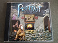 Cd - Portrait - Portrait * Imp - Hard Rock - 1990