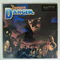 Lp Danger Danger - Danger Danger Vinyl 180 Gr Importado