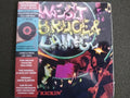 Cd - West, Bruce & Laing - Live 'n' Kickin *us Vinyl Replica