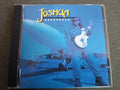 Cd - Joshua - Surrender * Imp - Hard Rock - 2001