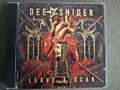 Cd - Dee Snider - Leave A Scar * Imp - Hard/ Heavy - 2021